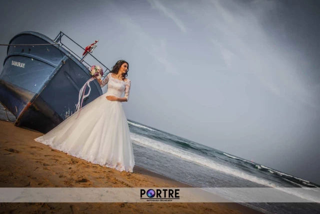 Portre Fotoğrafçılık