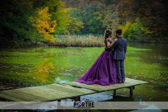 Portre Fotoğrafçılık