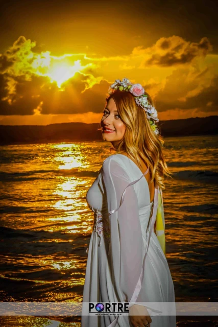 Portre Fotoğrafçılık