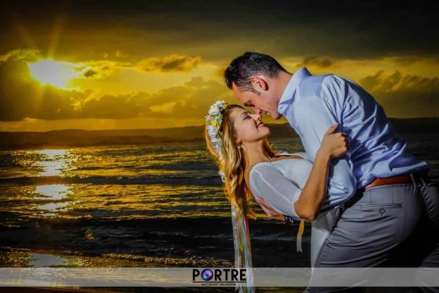 Portre Fotoğrafçılık