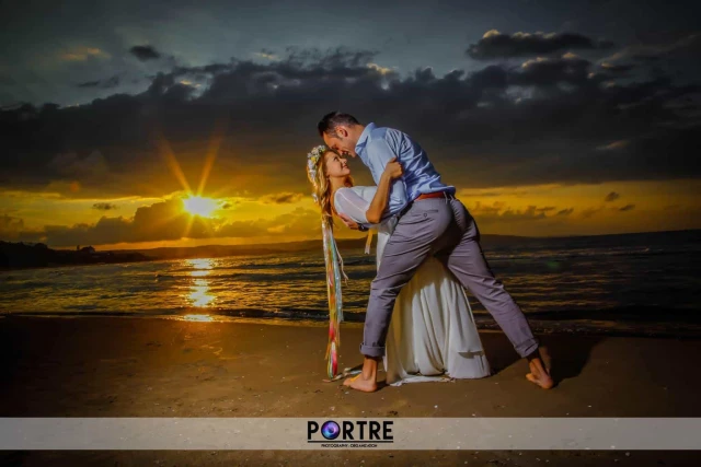 Portre Fotoğrafçılık