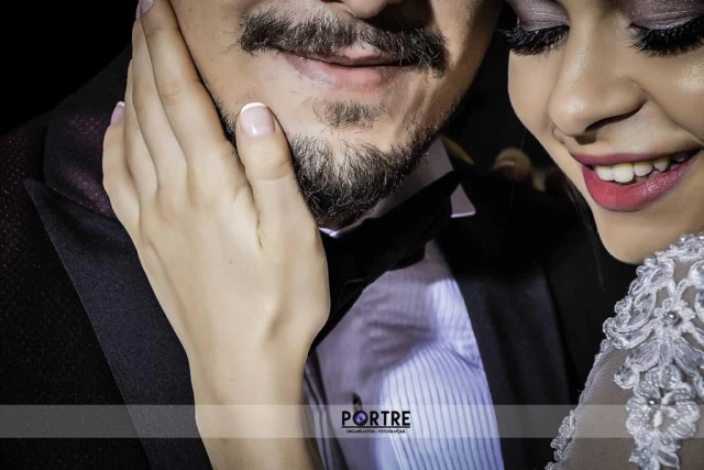Portre Fotoğrafçılık