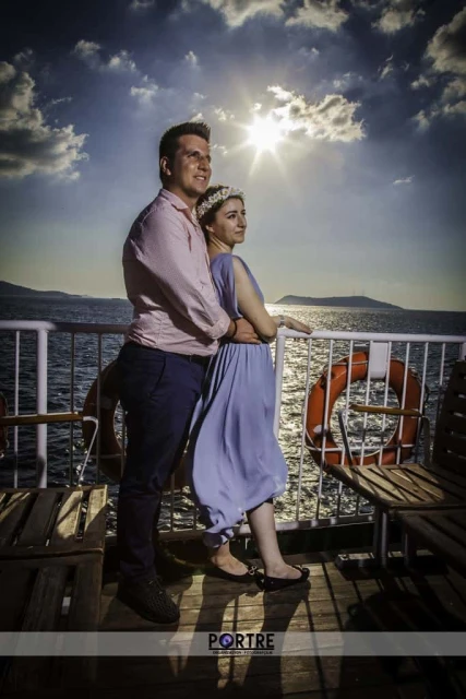 Portre Fotoğrafçılık