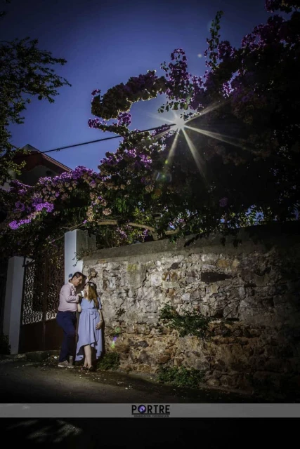 Portre Fotoğrafçılık