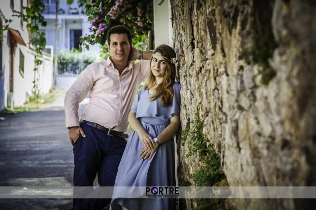 Portre Fotoğrafçılık