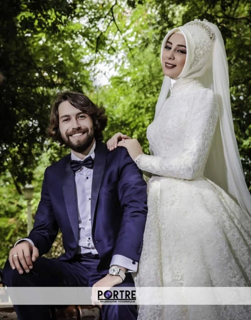 Portre Fotoğrafçılık