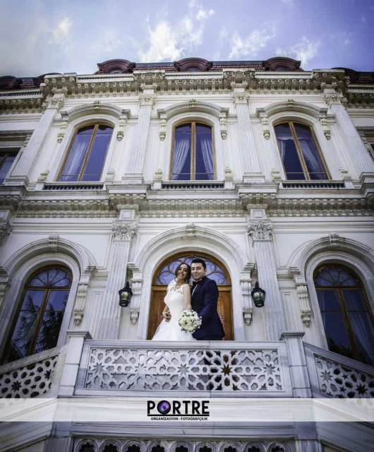 Portre Fotoğrafçılık