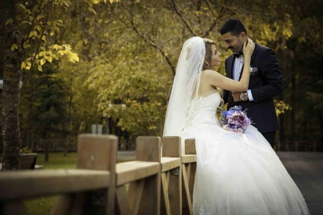 Portre Fotoğrafçılık