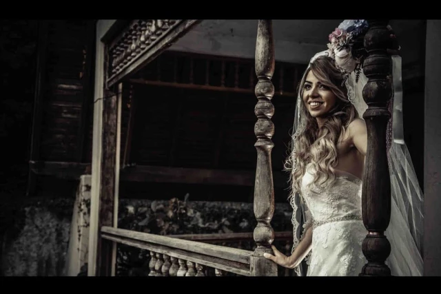 Portre Fotoğrafçılık