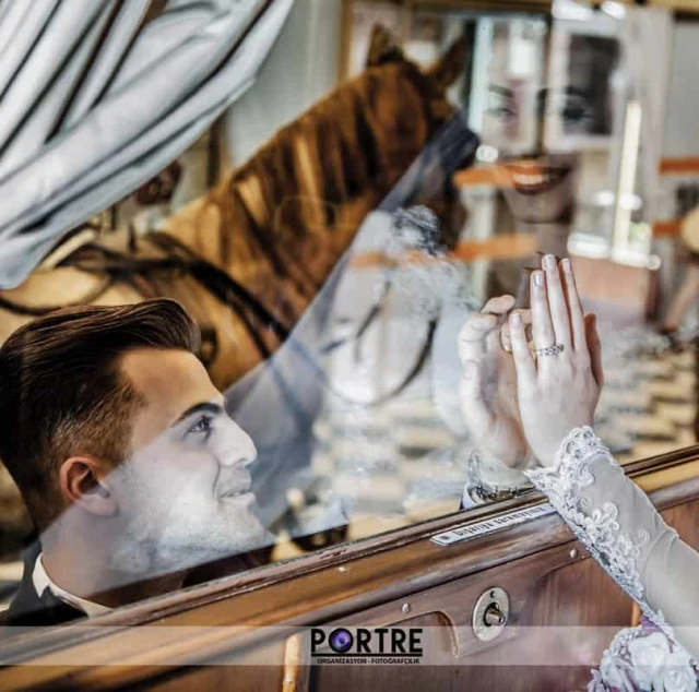 Portre Fotoğrafçılık