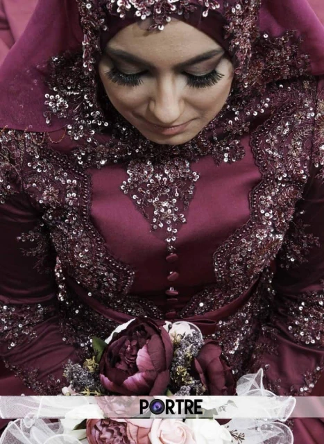 Portre Fotoğrafçılık