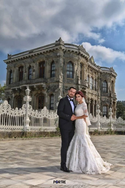 Portre Fotoğrafçılık