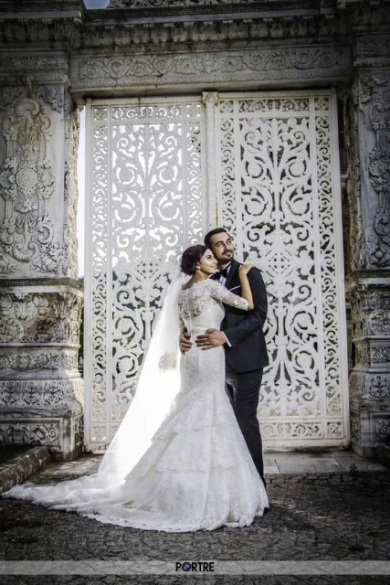 Portre Fotoğrafçılık