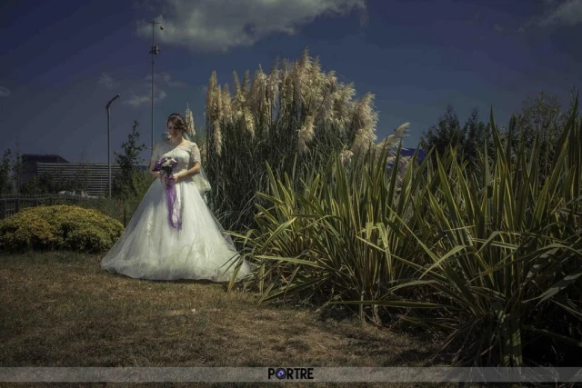 Portre Fotoğrafçılık