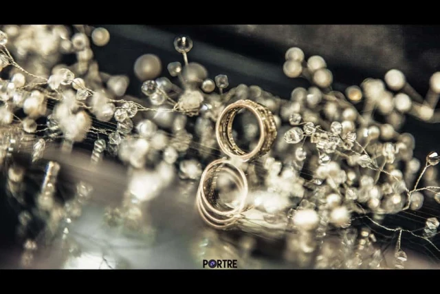 Portre Fotoğrafçılık