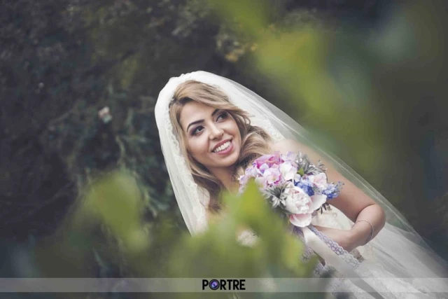 Portre Fotoğrafçılık