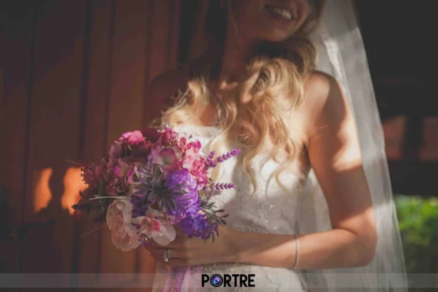 Portre Fotoğrafçılık