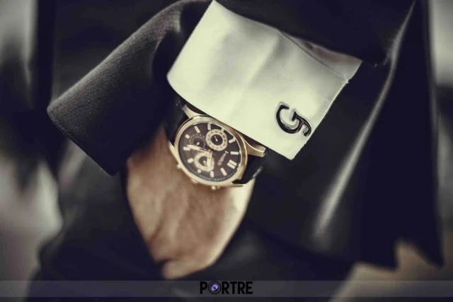 Portre Fotoğrafçılık