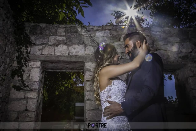 Portre Fotoğrafçılık