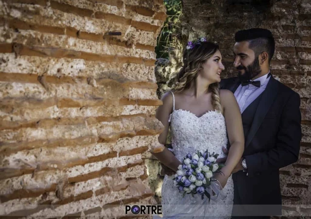 Portre Fotoğrafçılık