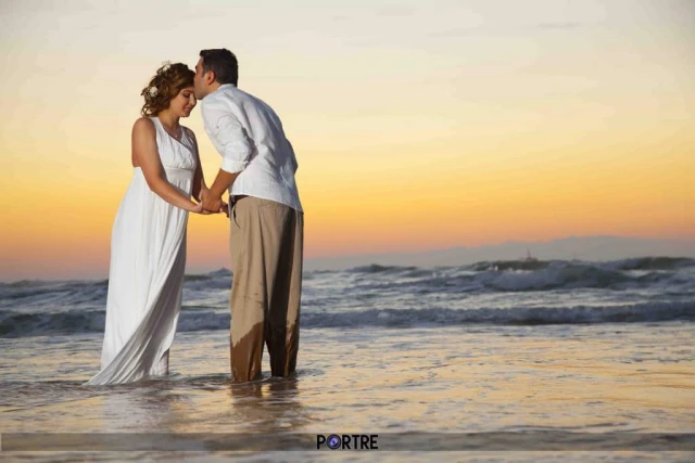 Portre Fotoğrafçılık