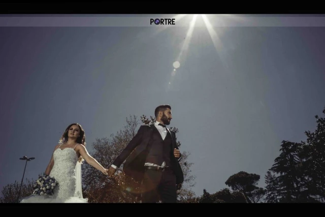 Portre Fotoğrafçılık