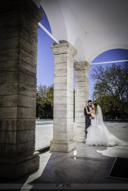 Portre Fotoğrafçılık