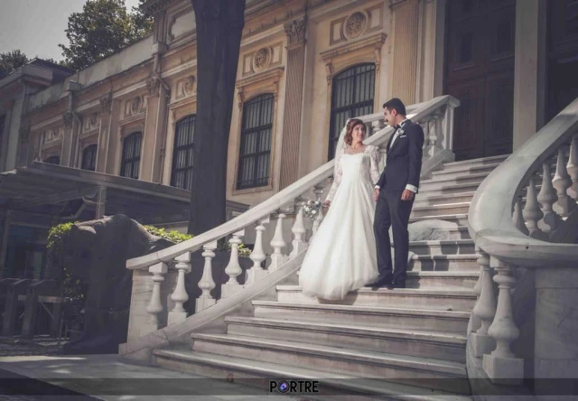 Portre Fotoğrafçılık