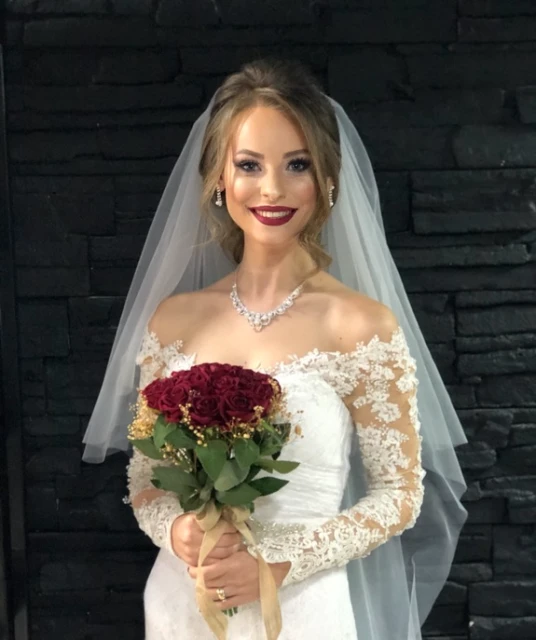 Bahar Yazıcıer Saç Tasarım