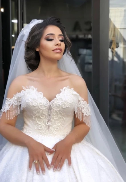 Bahar Yazıcıer Saç Tasarım