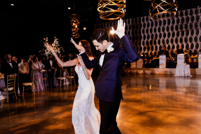 Ankara Düğün Dansı Merkezi