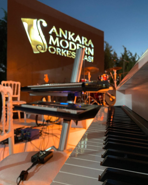 Ankara Modern Orkestrası