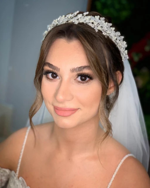 Duygu Yıldırım Kuaför