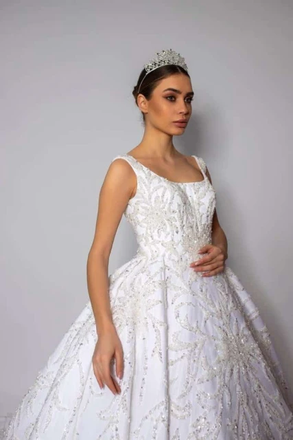 Pınar Bent Haute Couture