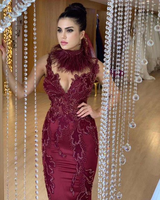Pınar Bent Haute Couture