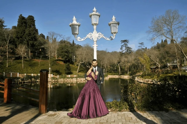 Işık Fotoğrafçılık