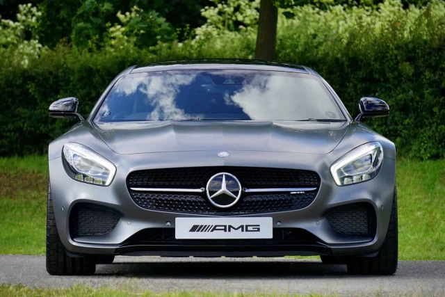 1 Bir Rent A Car