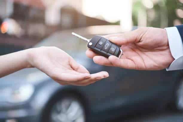 1 Bir Rent A Car