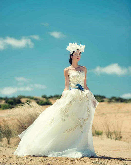 Aydın Göynü Haute Couture