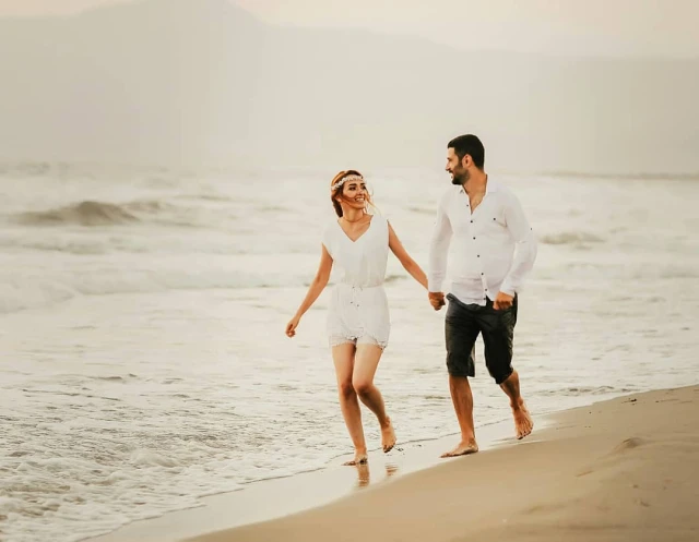 Pelin Sarıkaya Photography