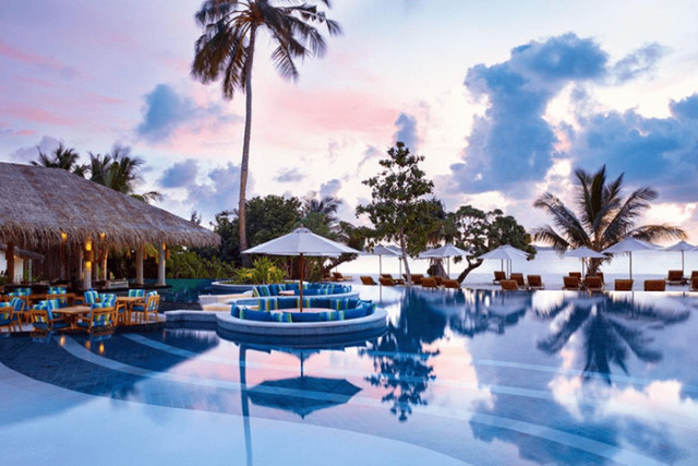 En İyi 10 Maldivler Balayı Oteli