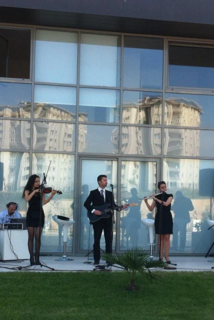 Murat Kaynak Orkestrası