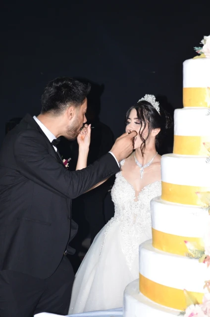 Lion Wedding Park