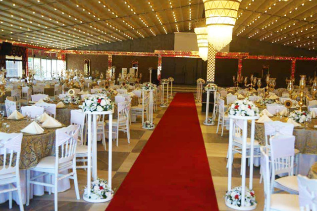 Elhamra Düğün Salonu