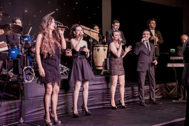 Engin Titiz & Vals Müzik