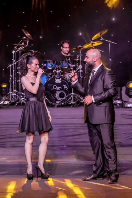 Engin Titiz & Vals Müzik