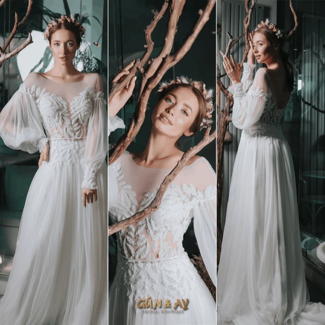 Gün & Ay Bridal