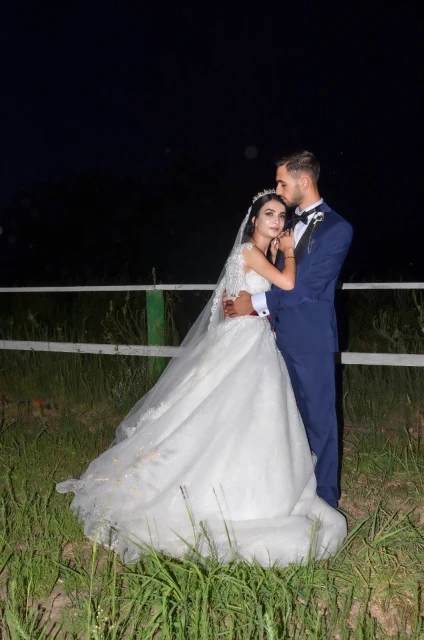 Lion Wedding Park