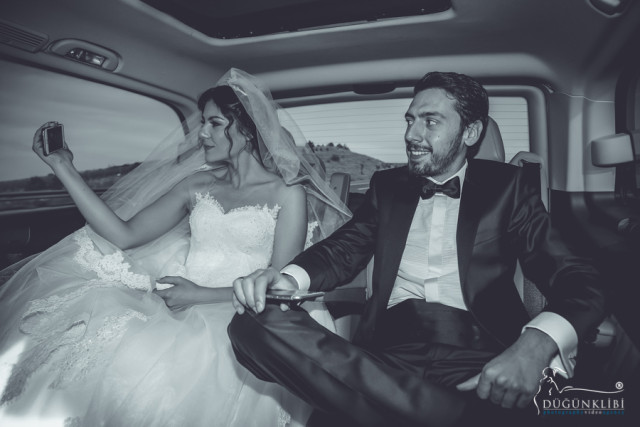 Düğün Klibi Ankara