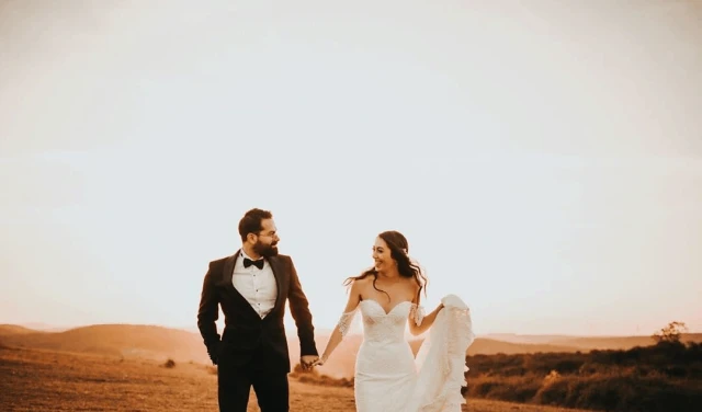 Hüseyin Kurt Wedding